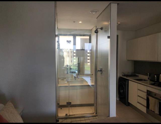 BEDROOM STUDIO APARTMENT FOR SALE IN SIBAYA PRECINCT